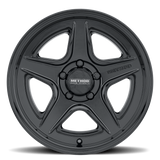 Method MR319 17x8.5 5x127 BP 71.5mm CB 0mm Offset - Gloss Black Wheel
