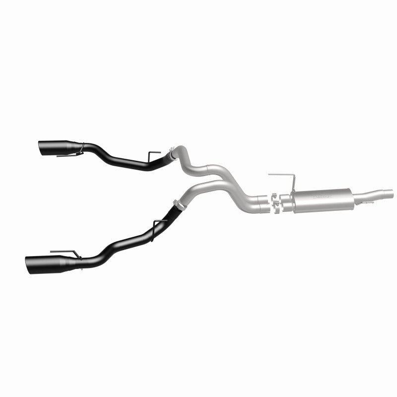 Magnaflow 2021+ Ford F150 Tremor NEO Cat-Back Exhaust System