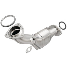 Load image into Gallery viewer, MagnaFlow Conv DF 02-04 Tacoma 3.4L front 50S