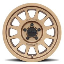 Load image into Gallery viewer, Method MR703 15x7 +15mm Offset 5x100 56.1mm CB Method Bronze Wheel