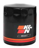 K&N Oil Filter Automotive 04-12 Chevrolet Colorado 2.9L