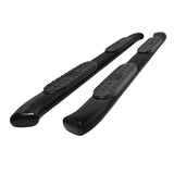 Westin 2019 Ford Ranger Supercrew PRO TRAXX 5 Oval Nerf Step Bars - Black