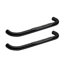 Load image into Gallery viewer, Westin 1989-1994 Toyota PU Reg Cab Signature 3 Nerf Step Bars - Black