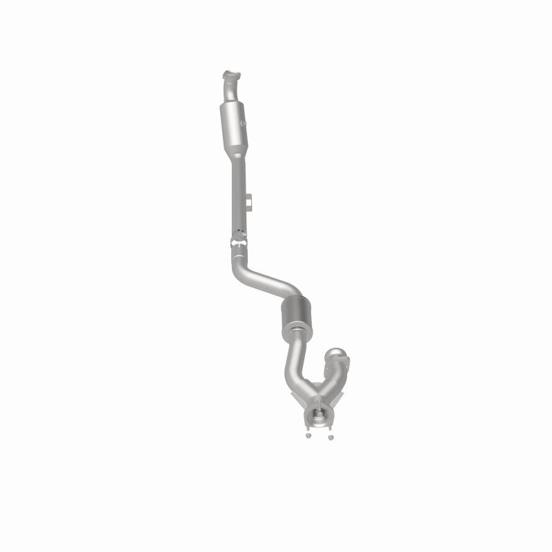 MagnaFlow Conv DF 06-07 Mercedes C230 2.5L Driver Side