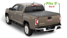 Load image into Gallery viewer, Tonno Pro 15-19 Chevy Colorado 5ft Fleetside Hard Fold Tonneau Cover