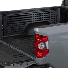 Load image into Gallery viewer, Putco 14-21 Toyota Tundra - 5.7ft (Short Box) Molle Driver Side Panel