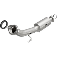 Load image into Gallery viewer, MagnaFlow 2007-2011 Honda Civic L4 2.0L California Catalytic Converter Direct Fit