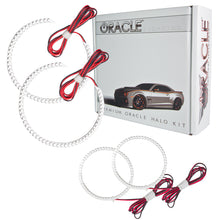 Load image into Gallery viewer, Oracle Hyundai Genesis 09-10 LED Halo Kit - White SEE WARRANTY