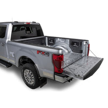 Load image into Gallery viewer, Putco 17-21 Ford Super Duty - 8ft (Long Box) Molle Passenger Side Panel