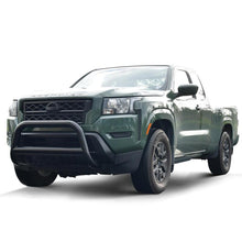 Load image into Gallery viewer, Westin 22-24 Nissan Frontier E-Series Bull Bar Black