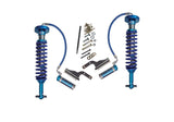 Superlift 15-23 Ford F-150 King Edition Front 4.5-6in Lift Coilover Shocks