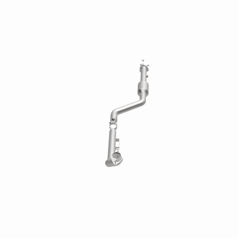 Magnaflow Conv DF 01-04 SLK230 2.3 Underbody