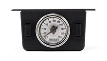 Load image into Gallery viewer, Air Lift Dual Needle Gauge Panel With Two Switches- 200 PSI