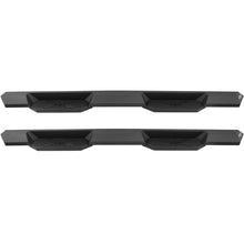 Load image into Gallery viewer, Westin/HDX 17-18 Ford F-150 SuperCab Xtreme Nerf Step Bars - Textured Black