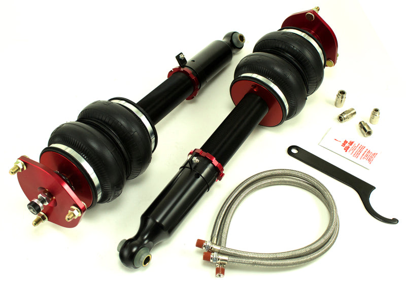 Air Lift Performance Front Kit for 98-05 Lexus GS300/GS430