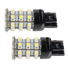 Load image into Gallery viewer, Oracle 7443 60SMD Switchback Bulb (Pair) - Amber/White SEE WARRANTY