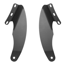 Load image into Gallery viewer, Oracle 02-08 Dodge Ram 1500/2500/3500 Off-Road LED Light Bar Roof Brackets