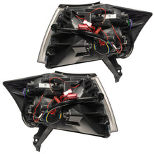 Load image into Gallery viewer, Oracle 08-15 Nissan Armada SMD HL - ColorSHIFT w/ 2.0 Controller