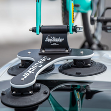 Load image into Gallery viewer, SeaSucker Talon 1-Bike Rack