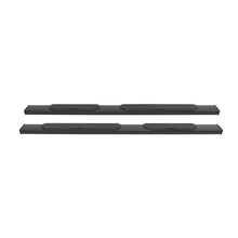 Load image into Gallery viewer, Westin 18-22 Jeep Wrangler JLU 4dr R5 Nerf Step Bars - Tex. Blk