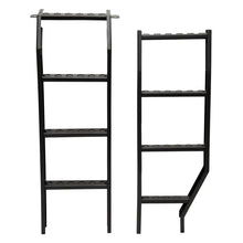 Load image into Gallery viewer, Westin 19-24 Mercedes-Benz Sprinter High Roof Mesa Side Ladder