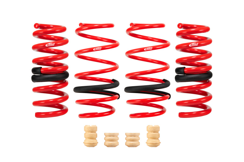 Eibach 22-23 Ford Mustang Mach-E RWD Sportline Spring Kit