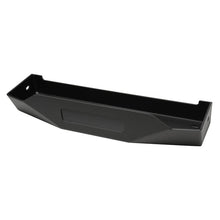 Load image into Gallery viewer, Westin 15-19 Chevrolet Silverado 2500/3500 Pro-Series Front Bumper - Textured Black