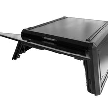 Load image into Gallery viewer, Westin 19-24 Chevy Silverado CC 1500 5.8ft Bed EXP Truck Cap - Black (Box 1 ONLY)