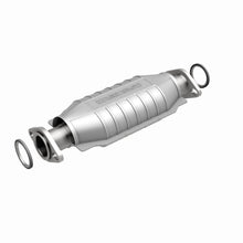 Load image into Gallery viewer, MagnaFlow Conv DF Dodge-Eagle-Mitsubishi-Pl