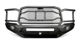 Body Armor 4x4 19-22 Dodge RAM 2500/3500 Ambush XT Front Bumper (Non-Winch)