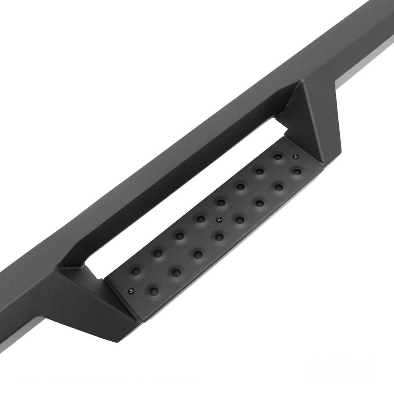 Westin 99-13 Chevy/GMC Silverado/Sierra 1500 Ext Cab HDX Drop Nerf Step Bars - Textured Black