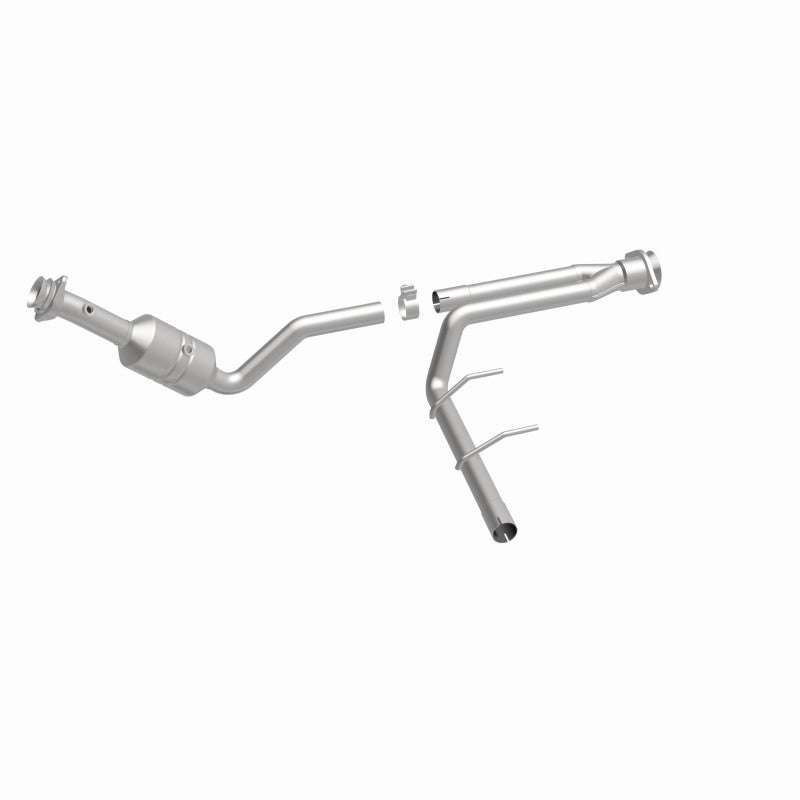 Magnaflow Conv DF 2011-2014 F-150 3.7L Underbody