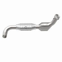 Load image into Gallery viewer, MagnaFlow Conv DF 99-00 Ford Exped 4.6L