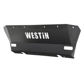 Westin 15-20 Chevrolet Colorado Pro-Mod Skid Plate - Tex. Blk