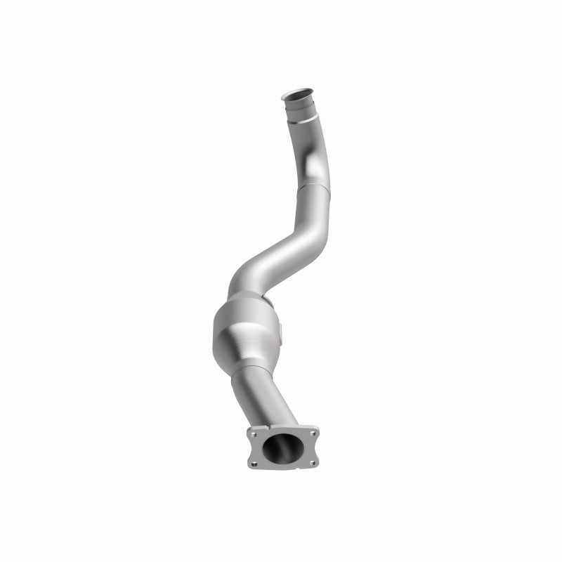 MagnaFlow Conv. DF 01-05 GM Silv/Sierra 6.6L