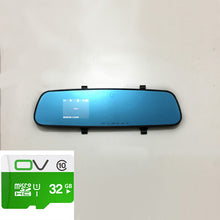 Load image into Gallery viewer, 1080P HD Rearview Mirror Driving Recorder