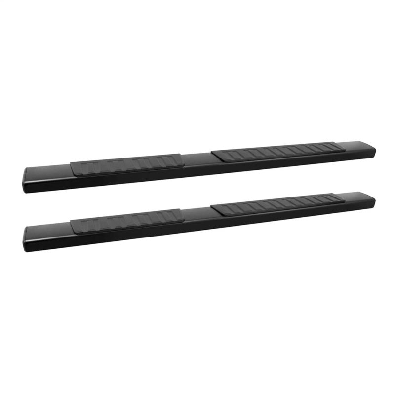 Westin 2019 Dodge Ram 1500 Crew Cab (Excl. Ram 1500 Classic) R7 Nerf Step Bars - Black