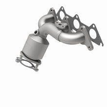 Load image into Gallery viewer, MagnaFlow Conv DF 95-00 Sebring 2.5L Rear Manifold