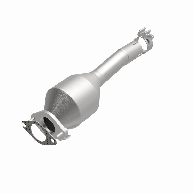 Magnaflow Conv DF 2010-2013 TRANSIT CONNECT 2.0 L Underbody