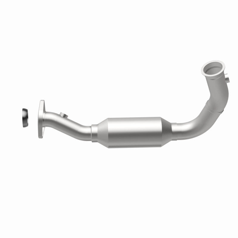 Magnaflow 2004 Jeep Liberty 3.7L Direct Fit Converter