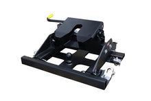 Load image into Gallery viewer, Gen-Y Advantage OEM Puck Mount 5th Wheel Gooseneck Ford Combo Hitch (Pullrite 5th Wheel Head)