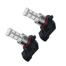 Load image into Gallery viewer, Oracle H10/9145 18 LED Bulbs (Pair) - Amber SEE WARRANTY