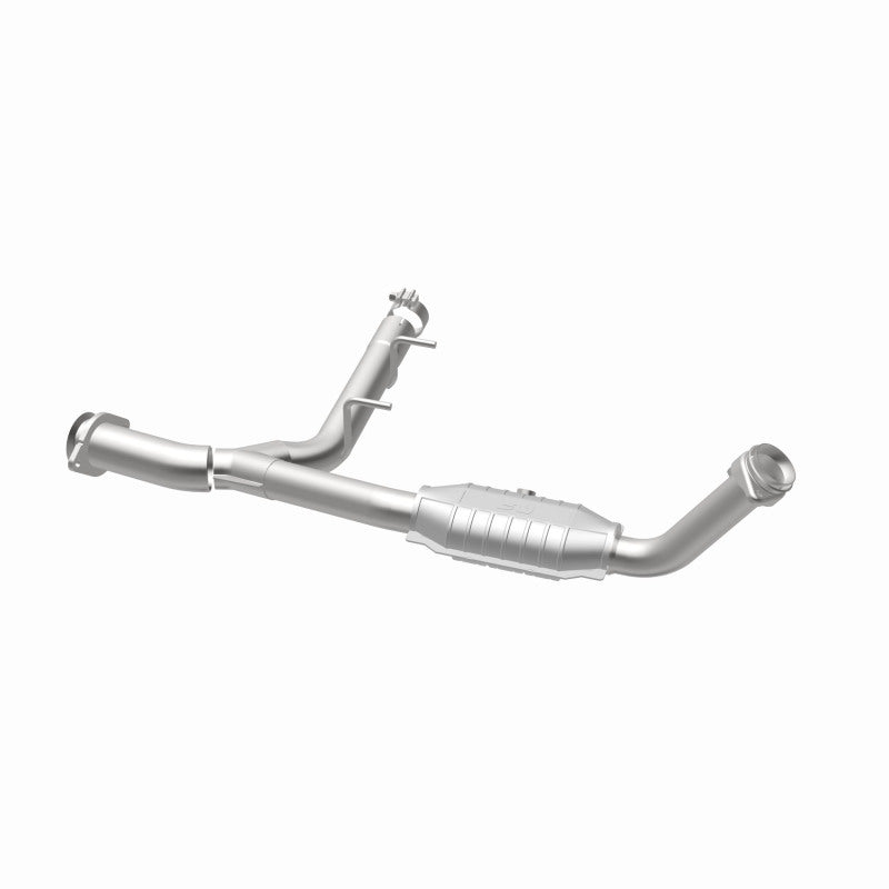 MagnaFlow Conv DF 03-05 Ford Expedition/05-06 Lincoln Navigator 5.4L P/S