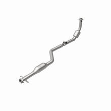 Load image into Gallery viewer, MagnaFlow Conv DF 99-02 Mercedes SL500 5.0L