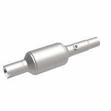 Load image into Gallery viewer, MagnaFlow Conv Direct Fit 96-98 Jeep Grand Cherokee Underbody