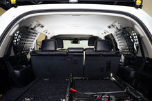 Load image into Gallery viewer, DV8 Offroad 19-22 Lexus GX 460 Rear Window Molle Panels