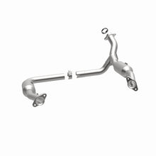 Load image into Gallery viewer, MagnaFlow Conv DF Ford/Mercury 06-10 Explorer/Mountaineer/ 07-10 Explorer SportTrac 4.0L Y-Pipe Assy