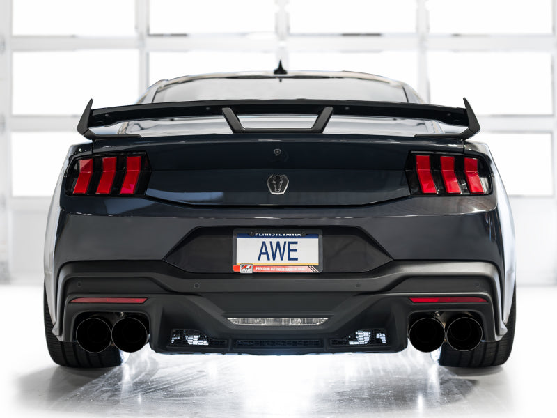 AWE Tuning - Ford Mustang Dark Horse