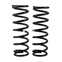 Load image into Gallery viewer, ARB / OME Coil Spring Rear Race Use Only 5In Y61