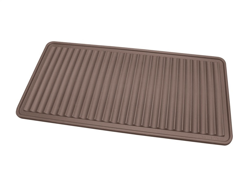 WeatherTech Boot Tray 16in x 36in - Tan